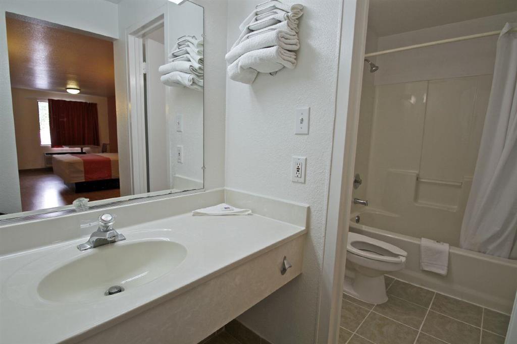 Motel 6-Raleigh, Nc - Cary Quarto foto