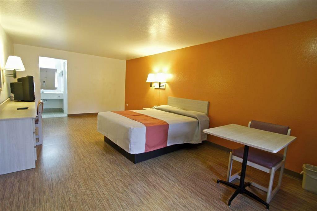 Motel 6-Raleigh, Nc - Cary Quarto foto